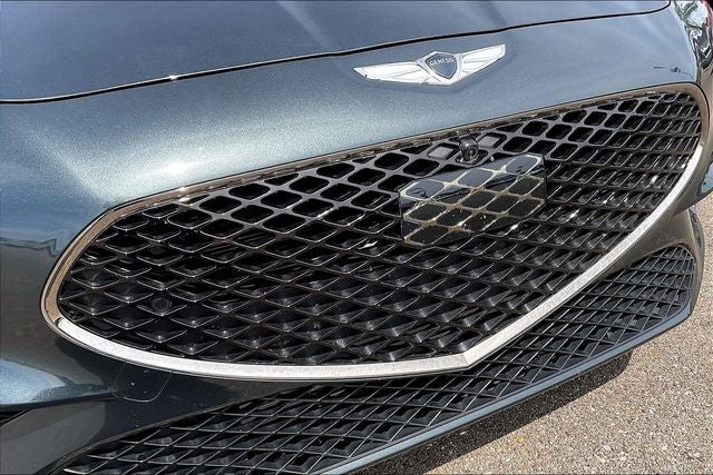 2023 Genesis G70 3.3T