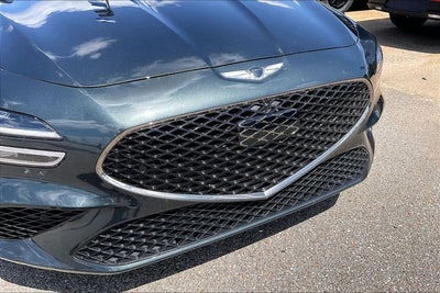 2023 Genesis G70 3.3T