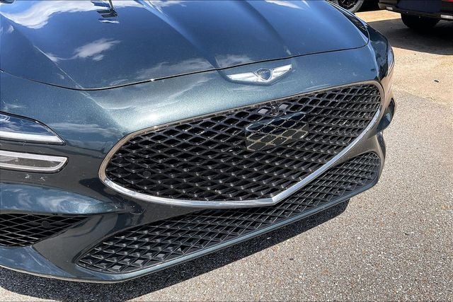 2023 Genesis G70 3.3T