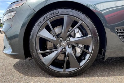 2023 Genesis G70 3.3T