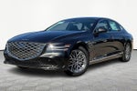 2025 Genesis G80 2.5T