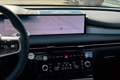 2025 Genesis G80 2.5T