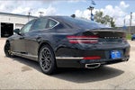 2021 Genesis G80 2.5T