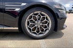 2021 Genesis G80 2.5T