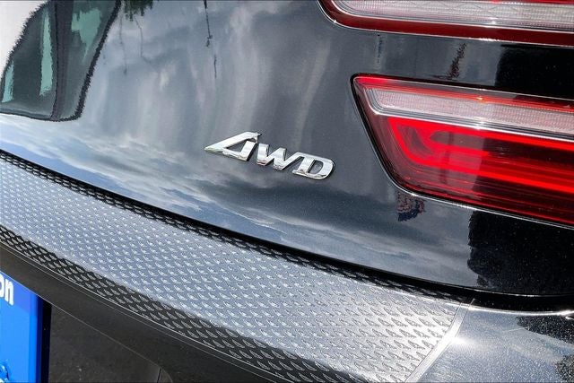 2021 Genesis G80 2.5T