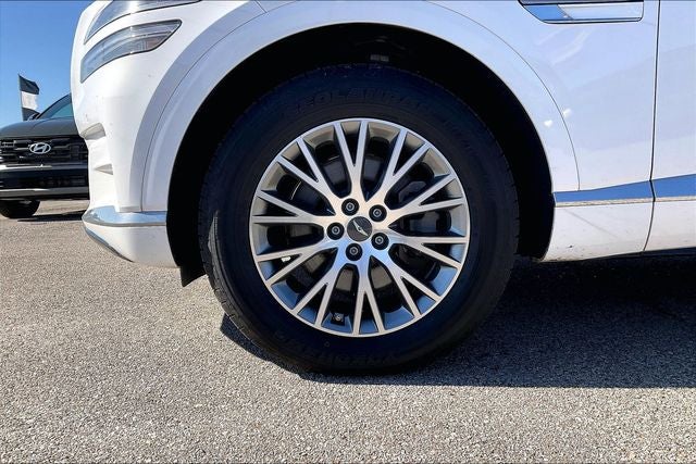 2024 Genesis GV80 2.5T