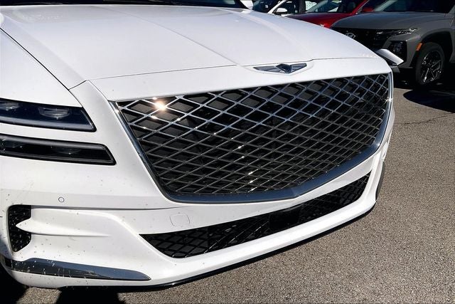 2024 Genesis GV80 2.5T