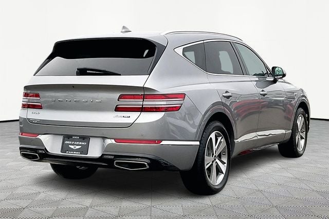 2024 Genesis GV80 3.5T