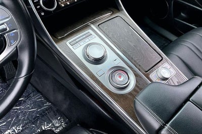 2024 Genesis GV80 3.5T