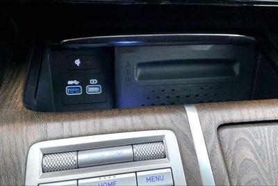 2024 Genesis GV80 3.5T