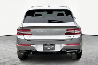 2024 Genesis GV80 3.5T