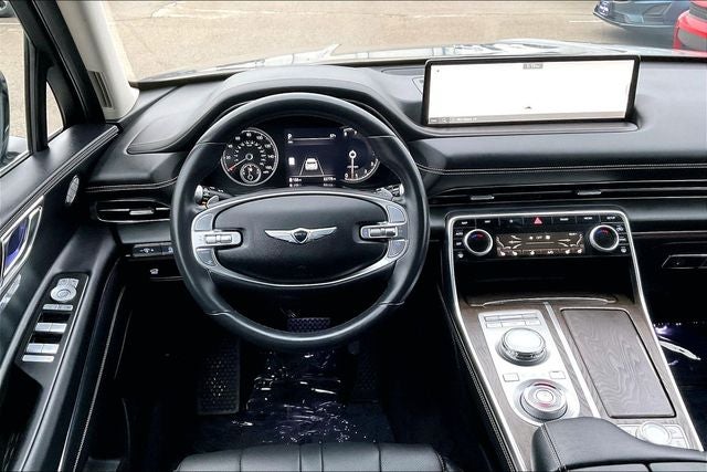 2024 Genesis GV80 3.5T