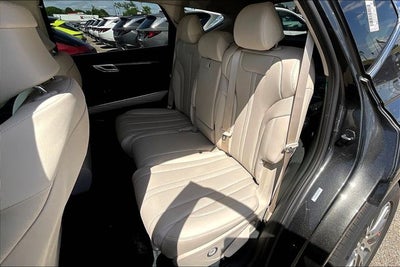 2025 Genesis GV80 2.5T