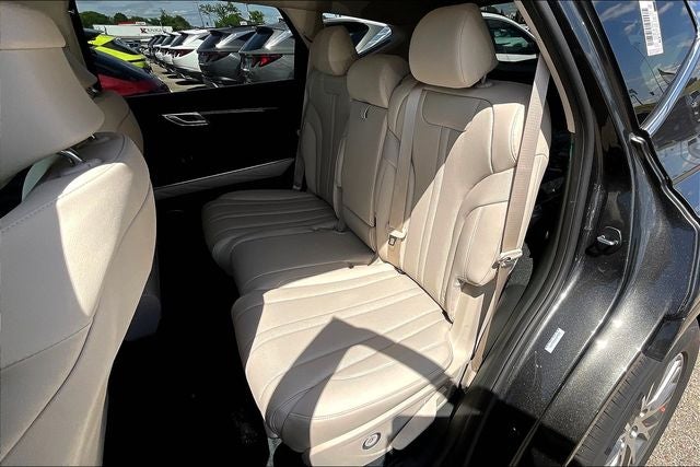 2025 Genesis GV80 2.5T