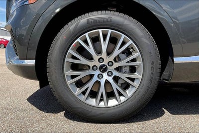 2025 Genesis GV80 2.5T