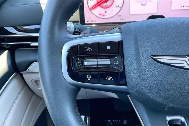 2025 Genesis GV80 2.5T