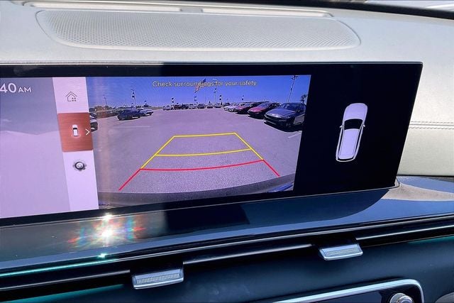 2025 Genesis GV80 2.5T