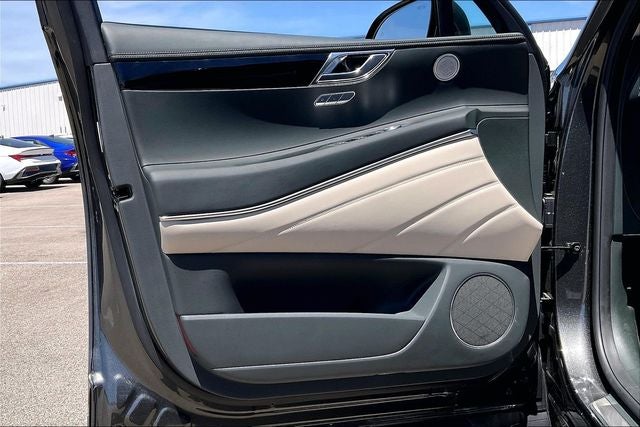2025 Genesis GV80 2.5T