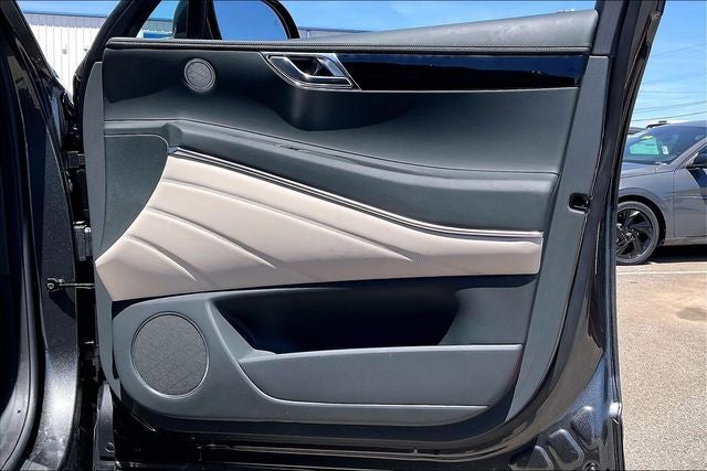 2025 Genesis GV80 2.5T