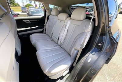 2025 Genesis GV80 2.5T