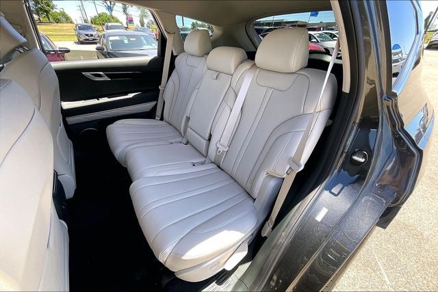 2025 Genesis GV80 2.5T