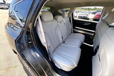 2025 Genesis GV80 2.5T