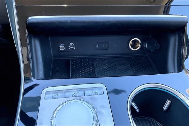 2025 Genesis GV80 2.5T