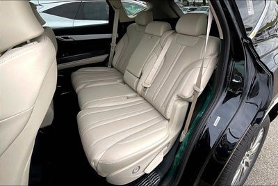 2025 Genesis GV80 2.5T