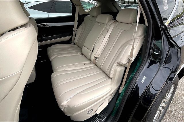 2025 Genesis GV80 2.5T