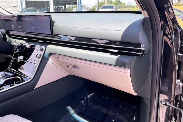 2025 Genesis GV80 2.5T