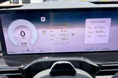 2025 Genesis GV80 2.5T
