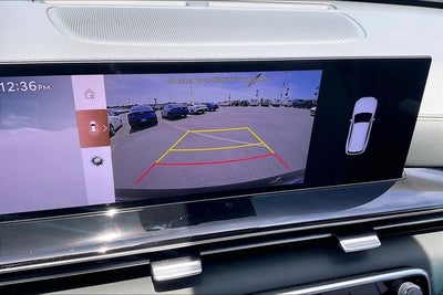 2025 Genesis GV80 2.5T