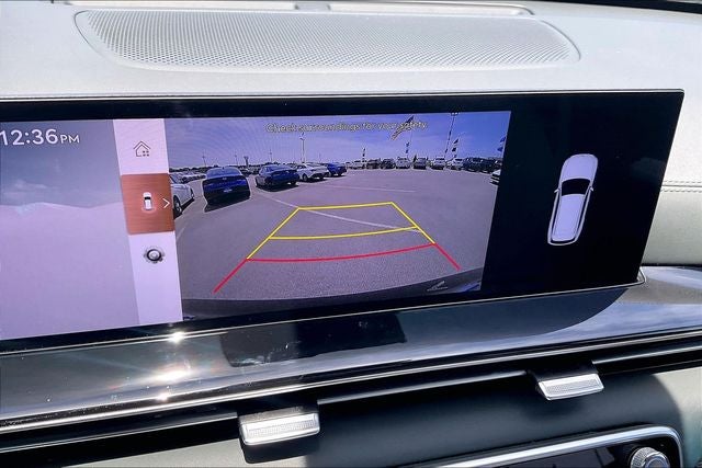 2025 Genesis GV80 2.5T