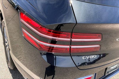 2025 Genesis GV80 2.5T