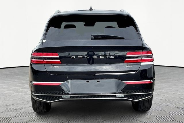 2025 Genesis GV80 2.5T