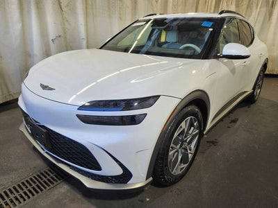 2024 Genesis GV60 Standard
