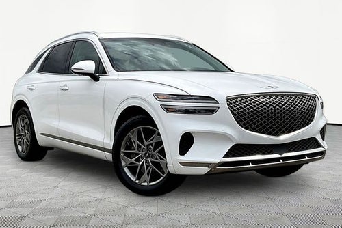2023 Genesis GV70 2.5T