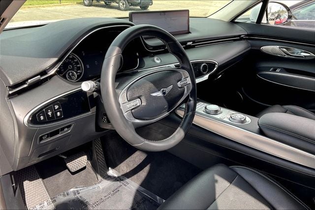 2023 Genesis GV70 2.5T