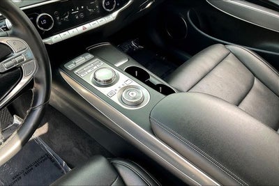 2023 Genesis GV70 2.5T