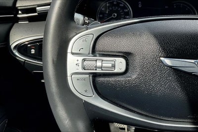2023 Genesis GV70 2.5T