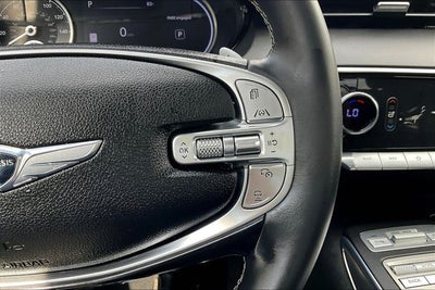 2023 Genesis GV70 2.5T