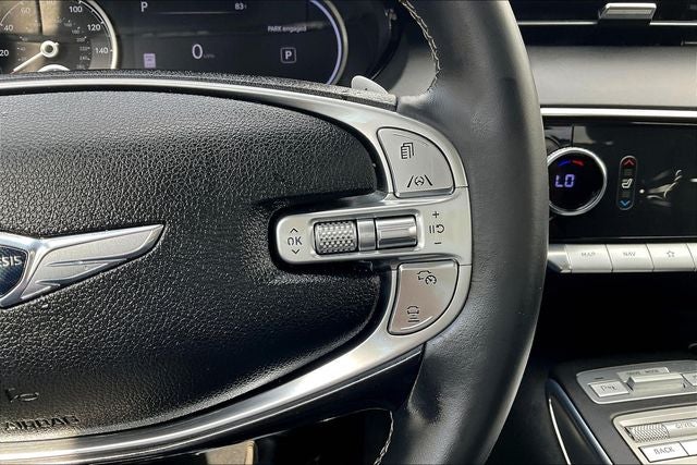 2023 Genesis GV70 2.5T