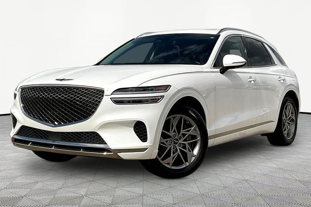 2023 Genesis GV70 2.5T