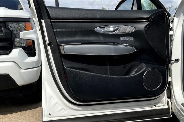 2023 Genesis GV70 2.5T