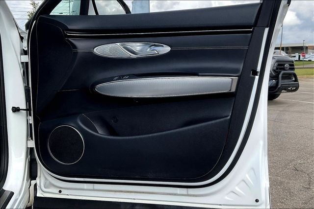 2023 Genesis GV70 2.5T