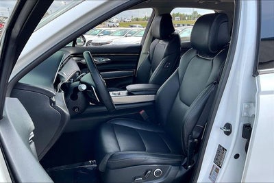 2023 Genesis GV70 2.5T