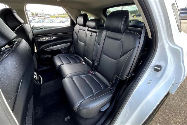 2023 Genesis GV70 2.5T