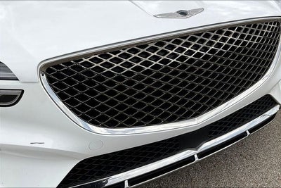 2023 Genesis GV70 2.5T