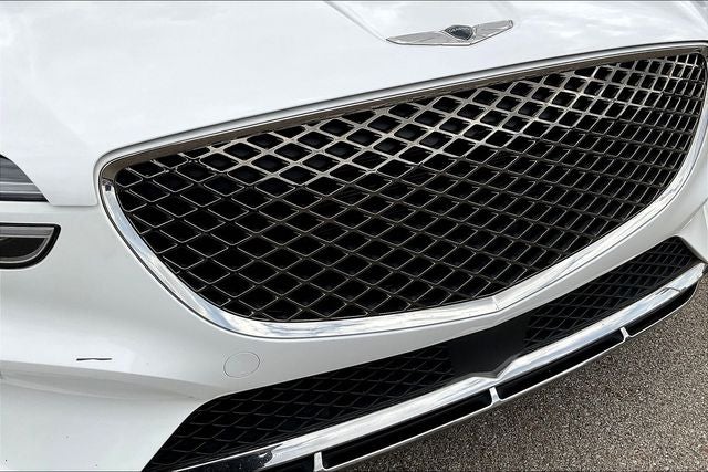 2023 Genesis GV70 2.5T