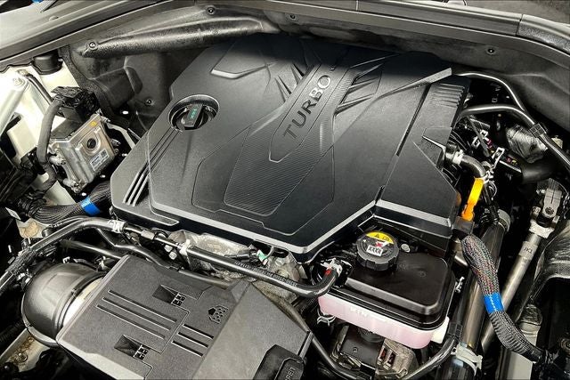 2023 Genesis GV70 2.5T